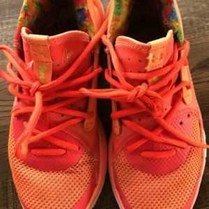 Under Armor Curry Sour Patch Kids' Sneaker - Size 6Y